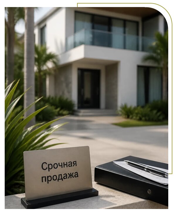 Срочная продажа недвижимости Пхукет из Пушкина от 54085 р. | коПхукет-Пшн